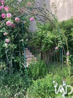 Maison à vendre 6 pièces 125 m² Viroflay