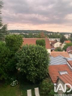 Maison à vendre 6 pièces 125 m² Viroflay