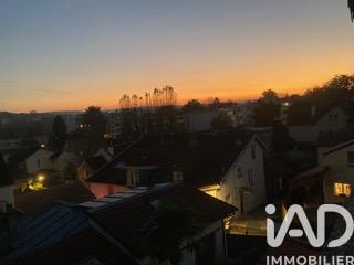 Maison à vendre 6 pièces 125 m² Viroflay