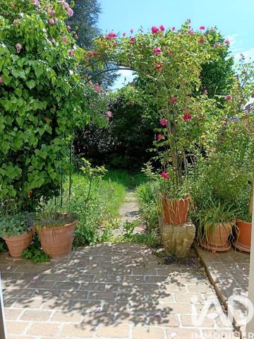 Maison à vendre 6 pièces 125 m² Viroflay