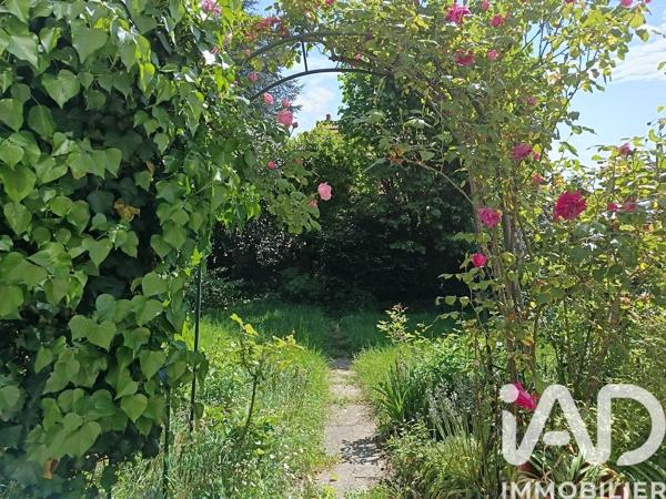 Maison à vendre 6 pièces 125 m² Viroflay