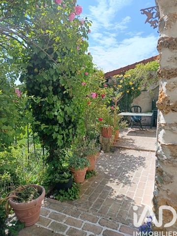 Maison à vendre 6 pièces 125 m² Viroflay