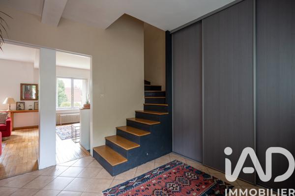 Maison à vendre 6 pièces 125 m² Viroflay