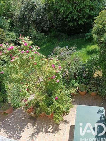 Maison à vendre 6 pièces 125 m² Viroflay