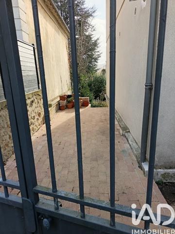 Maison à vendre 6 pièces 125 m² Viroflay