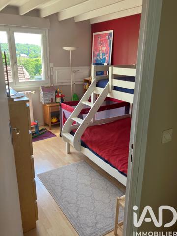 Maison à vendre 6 pièces 125 m² Viroflay