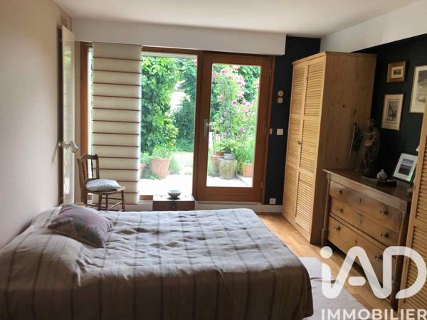 Maison à vendre 6 pièces 125 m² Viroflay