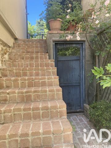 Maison à vendre 6 pièces 125 m² Viroflay