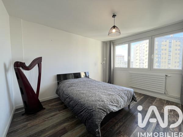 Appartement à vendre 3 pièces 64 m² Nancy