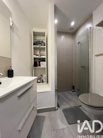 Appartement à vendre 3 pièces 64 m² Nancy