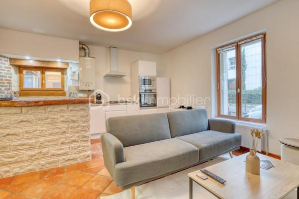 Appartement de 41 m²
