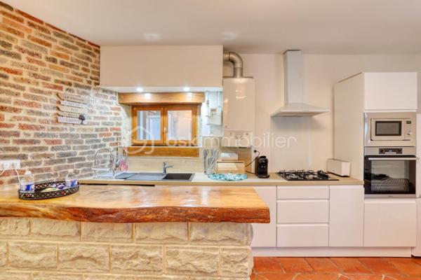 Appartement de 41 m²