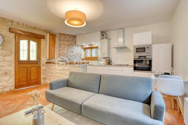 Appartement de 41 m²