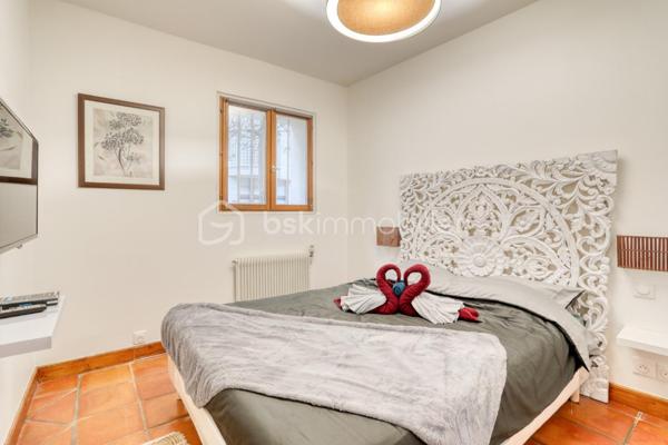 Appartement de 41 m²