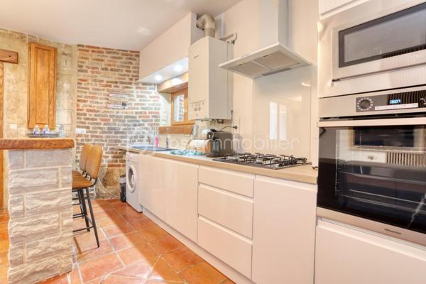 Appartement de 41 m²