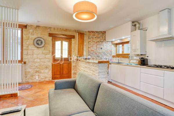 Appartement de 41 m²