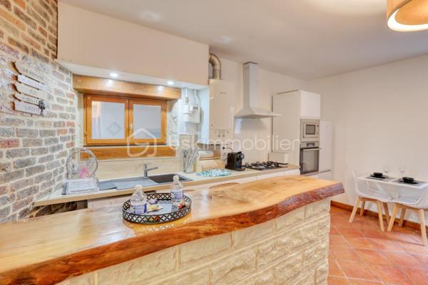 Appartement de 41 m²