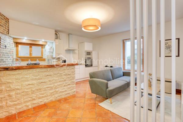 Appartement de 41 m²