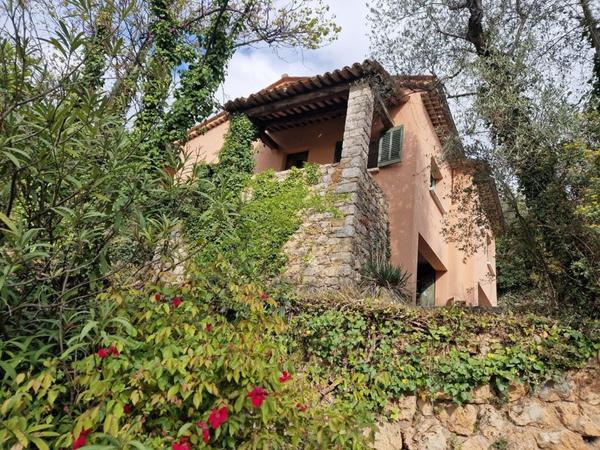 Maison 14 pièces - 850 m² Bien prestige