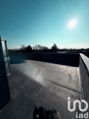 Maison à vendre 7 pièces 277 m² Montigny-en-Gohelle