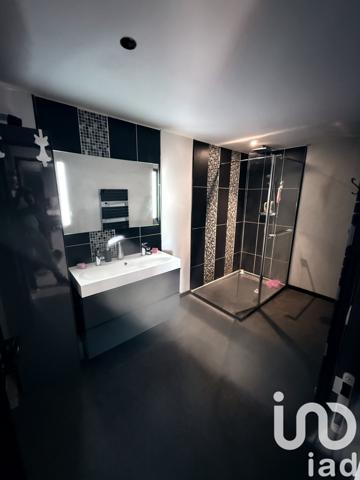 Maison à vendre 7 pièces 277 m² Montigny-en-Gohelle