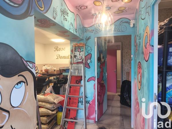 Maison à vendre 7 pièces 277 m² Montigny-en-Gohelle