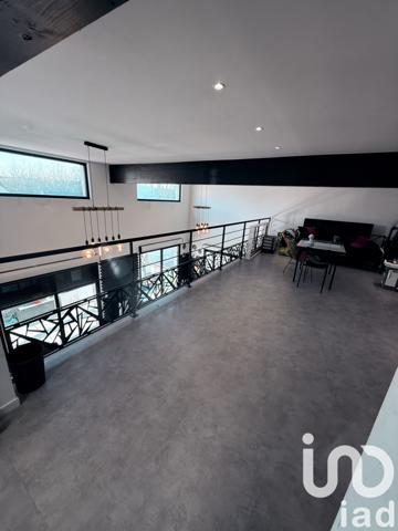 Maison à vendre 7 pièces 277 m² Montigny-en-Gohelle