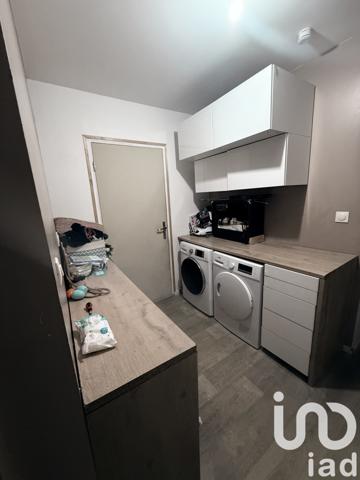 Maison à vendre 7 pièces 277 m² Montigny-en-Gohelle