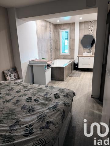 Maison à vendre 7 pièces 277 m² Montigny-en-Gohelle