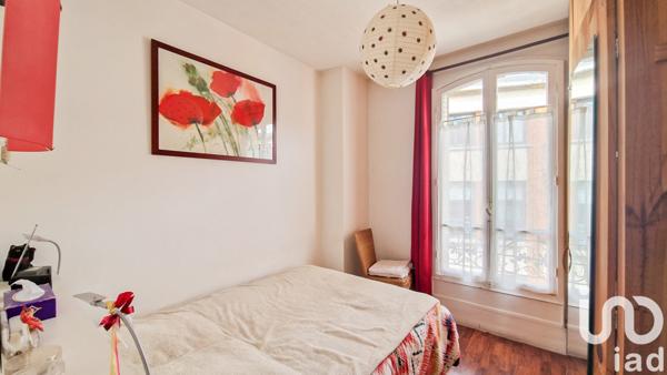 Appartement à vendre 2 pièces 41 m² Romainville