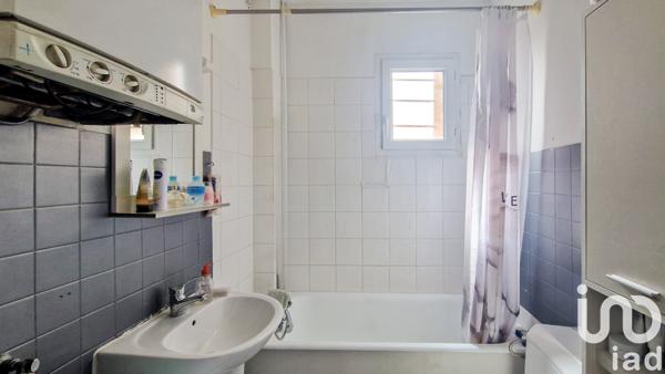 Appartement à vendre 2 pièces 41 m² Romainville