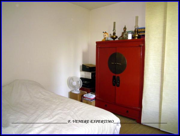 Asnières-sur-Oise (95270) Asnières sur OIse, plain pied de 57m² 3 pièces sur 644m² de terrain