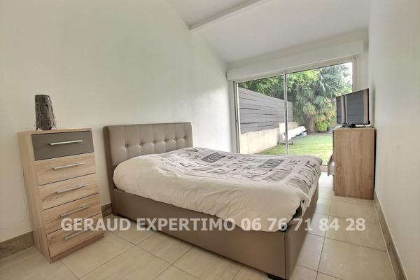 Jolie villa 6 piéces avec sa piscine
