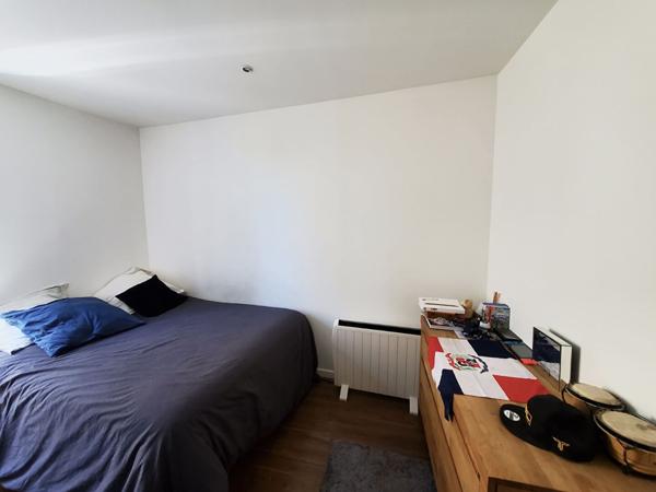 Vente Appartement LA FRETTE SUR SEINE (95530) - 3 pièces - 43,83 m² |