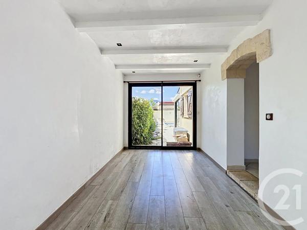 Maison à vendre  5 pièces - 117 m 2   VILLENEUVE LOUBET  - 06
