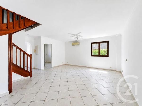 Maison à vendre  5 pièces - 117 m 2   VILLENEUVE LOUBET  - 06