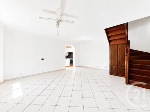 Maison à vendre  5 pièces - 117 m 2   VILLENEUVE LOUBET  - 06
