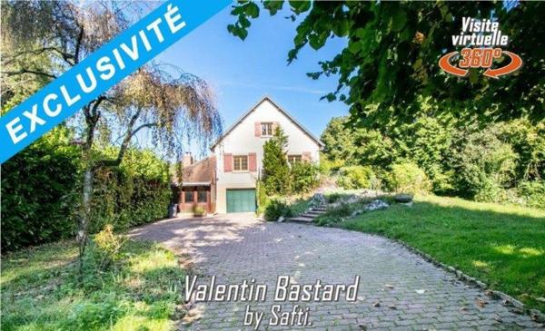 Maison traditionnelle