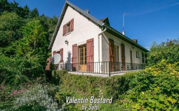 Maison traditionnelle