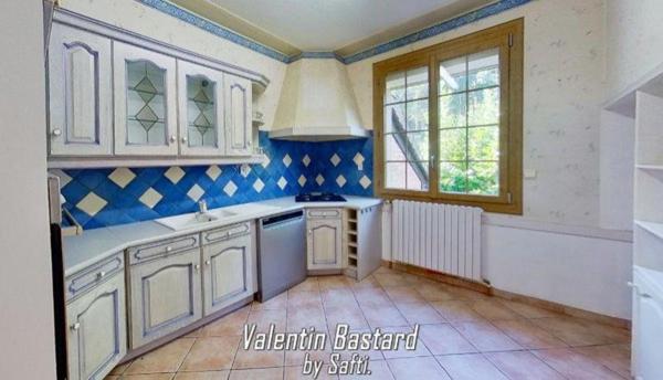 Maison traditionnelle