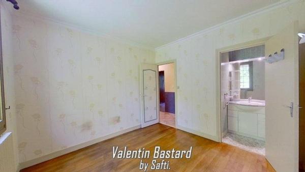 Maison traditionnelle