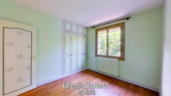 Maison traditionnelle