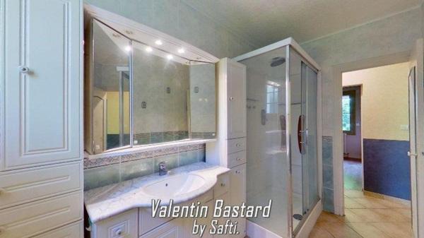 Maison traditionnelle