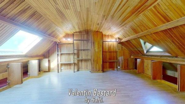 Maison traditionnelle