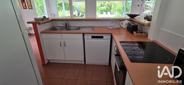 Maison à vendre 5 pièces 112 m² Saint-François