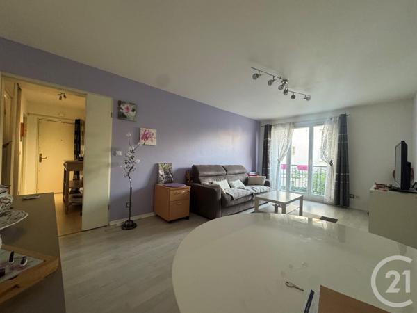 Appartement F3 à vendre  3 pièces - 62,56 m2 ARGENTEUIL - 95