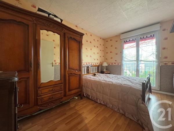 Appartement F3 à vendre  3 pièces - 62,56 m2 ARGENTEUIL - 95