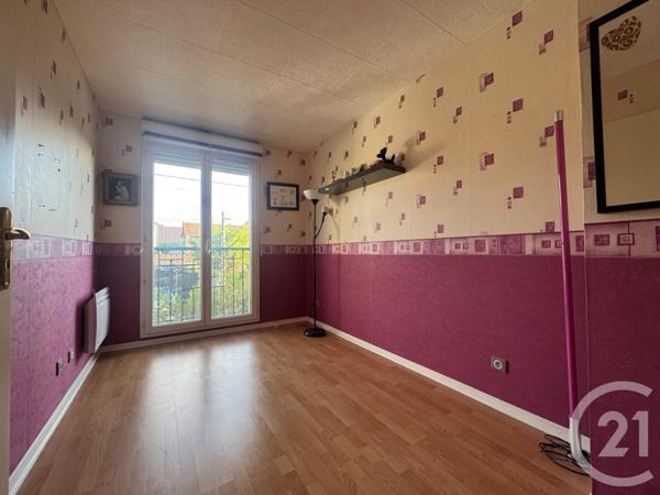 Appartement F3 à vendre  3 pièces - 62,56 m2 ARGENTEUIL - 95