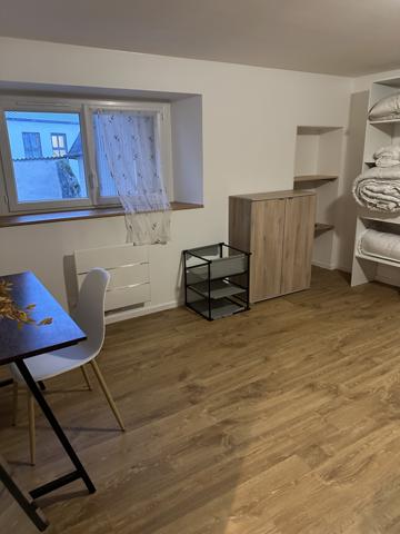 Agréable maison toute équipée pour une colocation