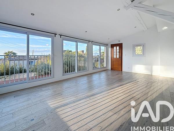 Appartement à vendre 5 pièces 107 m² Six-Fours-les-Plages